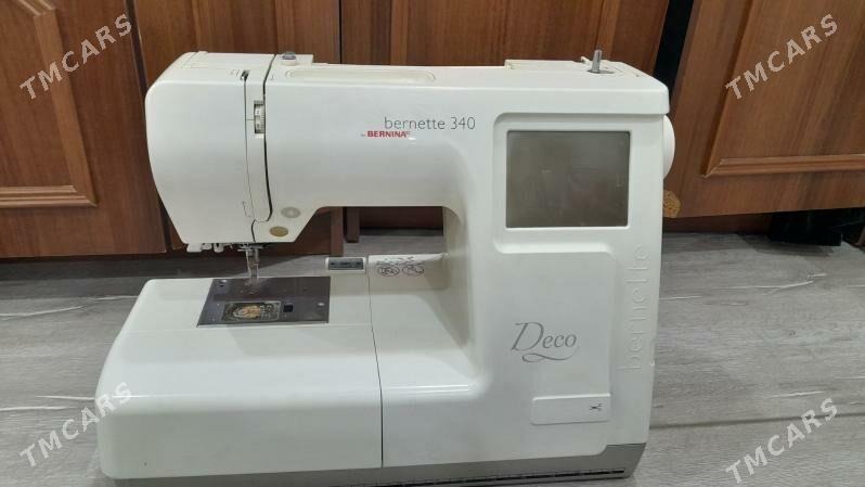 yaka masyn - Türkmenabat - img 2