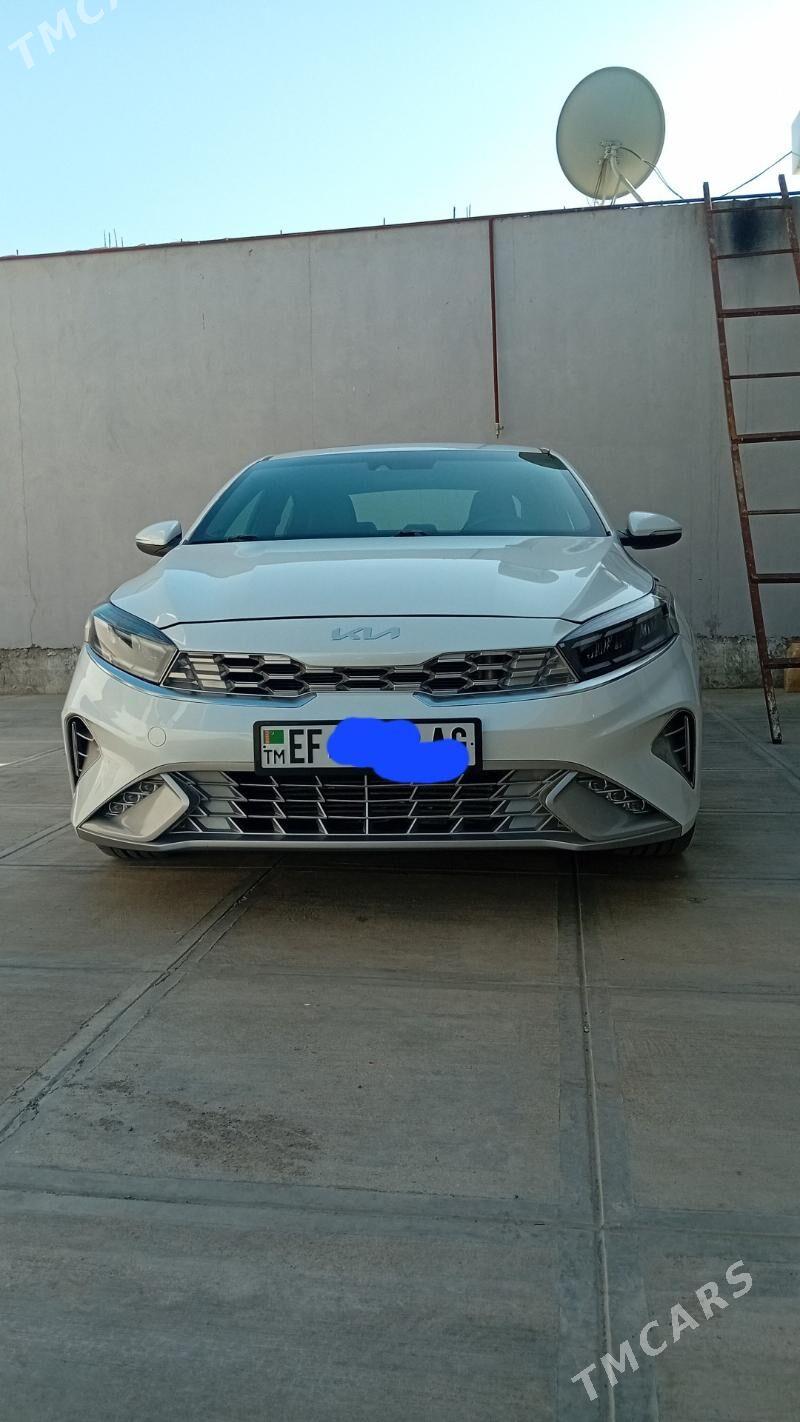 Kia Forte 2020 - 239 000 TMT - Ашхабад - img 5