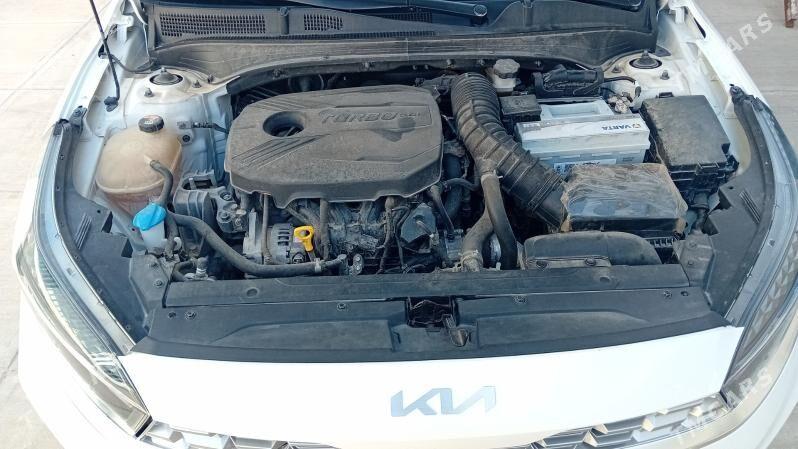 Kia Forte 2020 - 239 000 TMT - Ашхабад - img 10