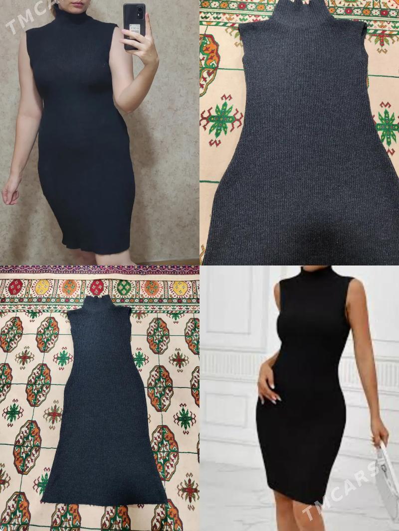 платья - Mary - img 5