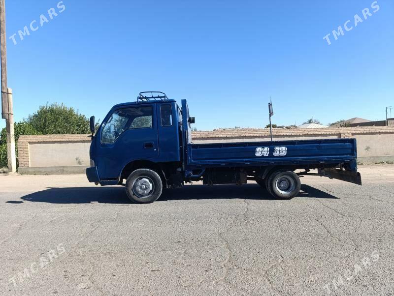 Kia Bongo 2002 - 120 000 TMT - Görogly (Tagta) - img 2