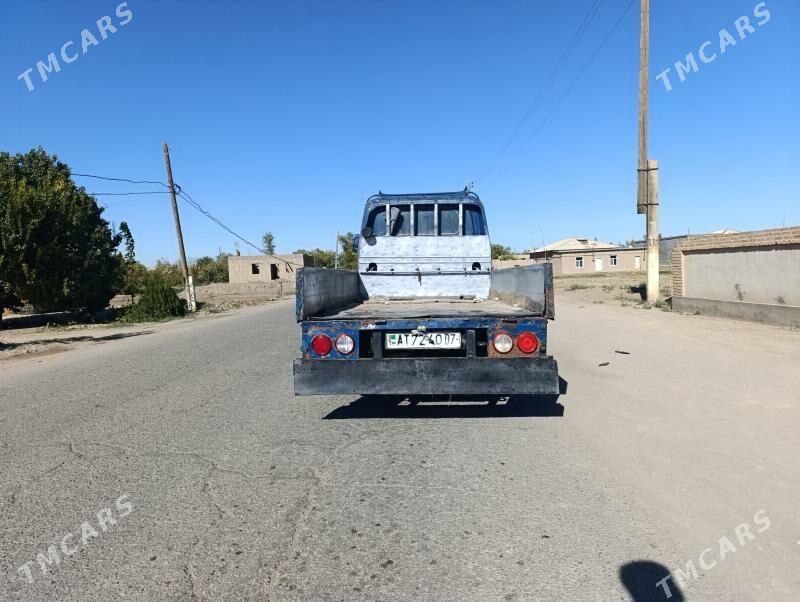 Kia Bongo 2002 - 120 000 TMT - Görogly (Tagta) - img 5