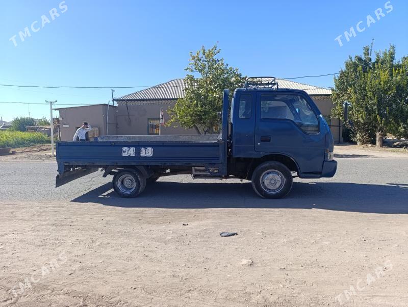 Kia Bongo 2002 - 120 000 TMT - Görogly (Tagta) - img 3