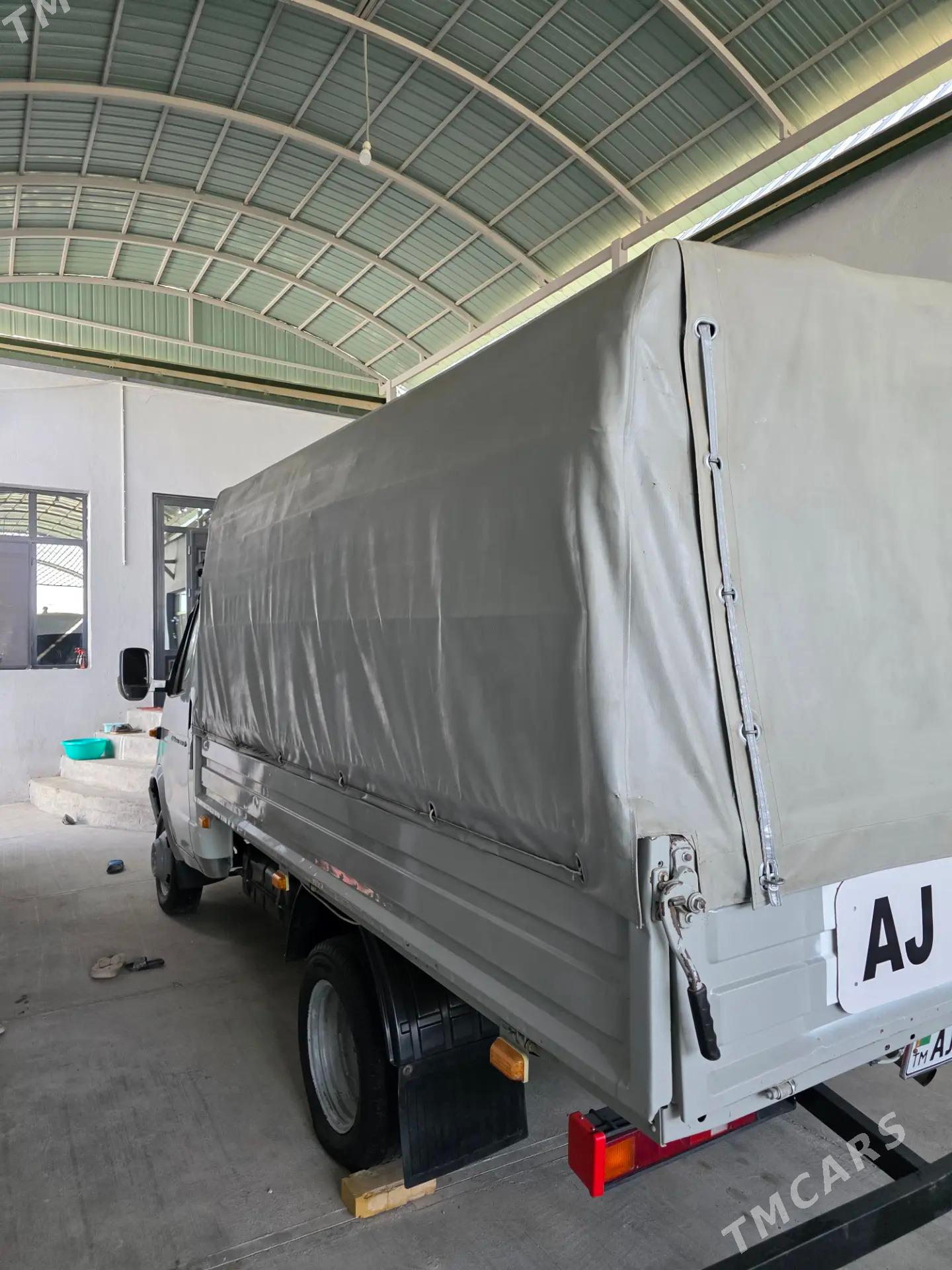 Gaz Gazel 2011 - 140 000 TMT - Ашхабад - img 2