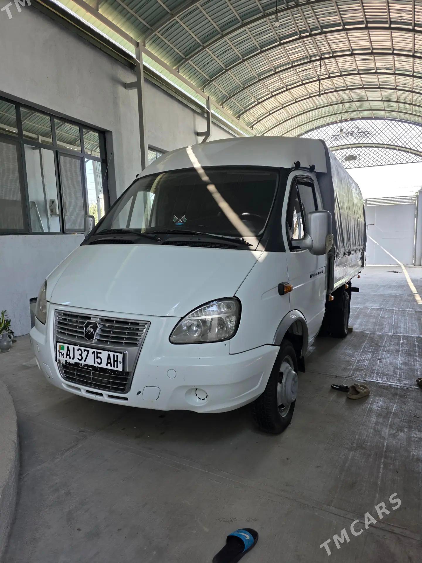 Gaz Gazel 2011 - 140 000 TMT - Ашхабад - img 4