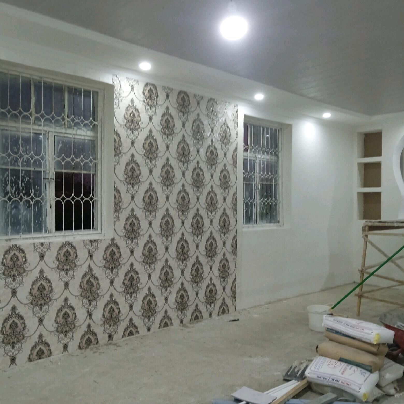 şpaklyovkaçy - Türkmenabat - img 1