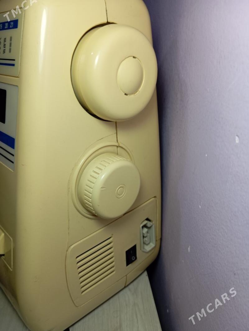 Швейная машинка - Туркменабат - img 2