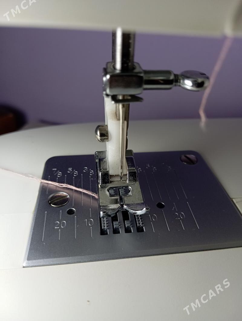 Швейная машинка - Туркменабат - img 2