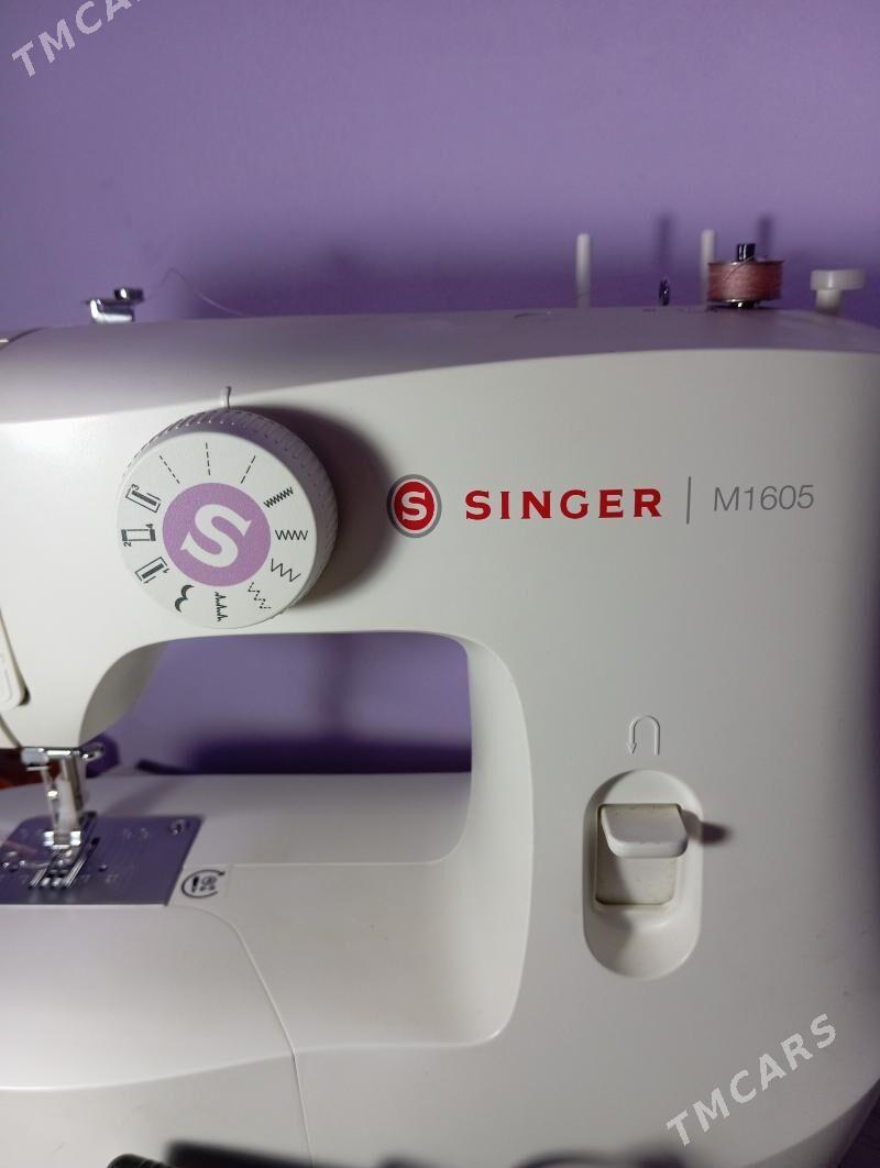 Швейная машинка - Туркменабат - img 5