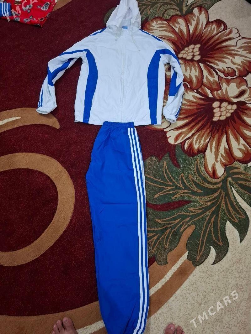 sportiwka komplekt - Aşgabat - img 2