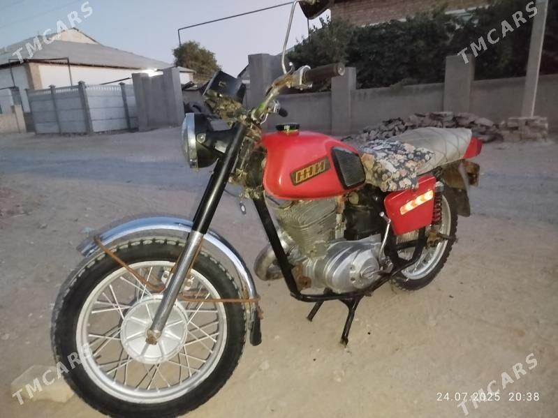 Iž Planeta 5 2010 - 9 000 TMT - Wekilbazar - img 2