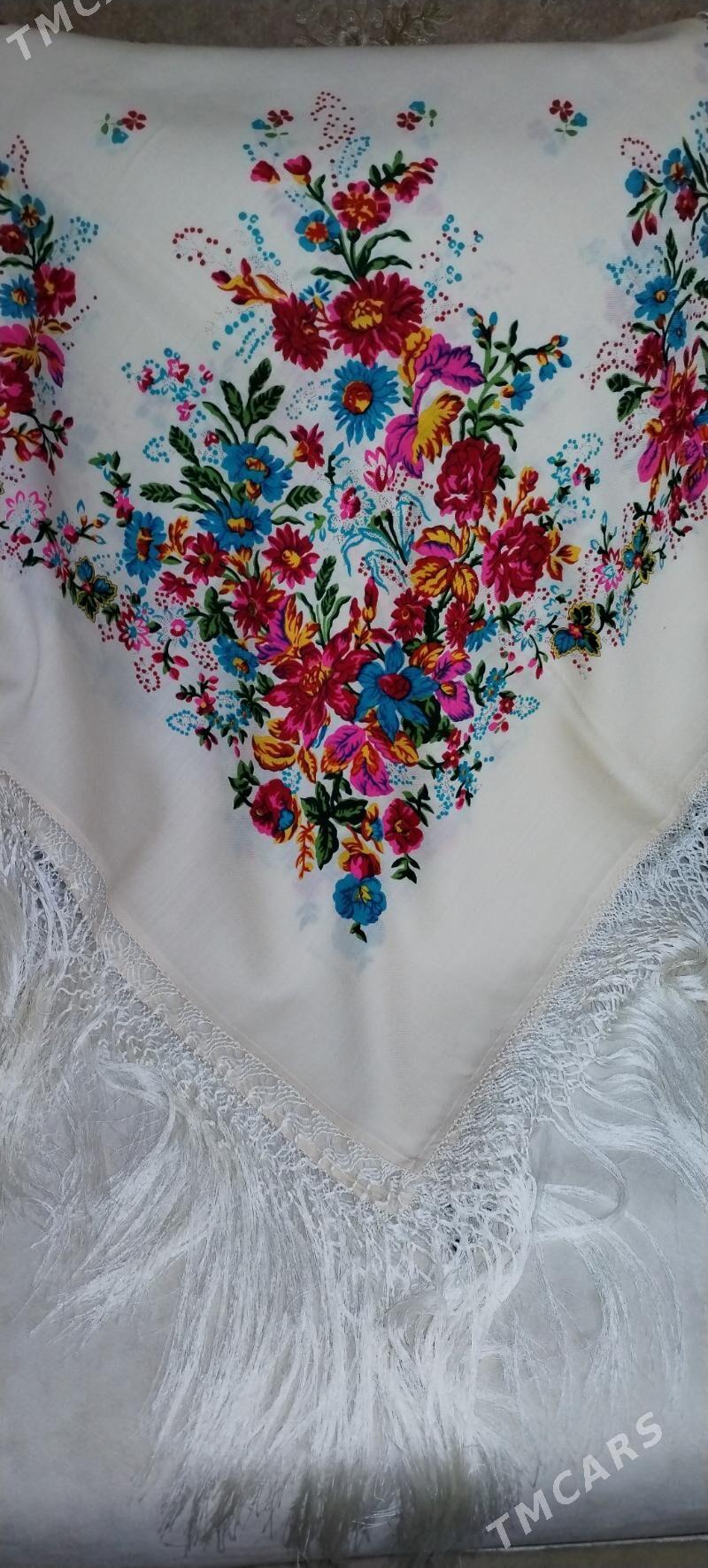 Chargat - Balkanabat - img 2