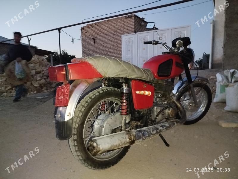 Iž Planeta 5 2010 - 9 000 TMT - Wekilbazar - img 4