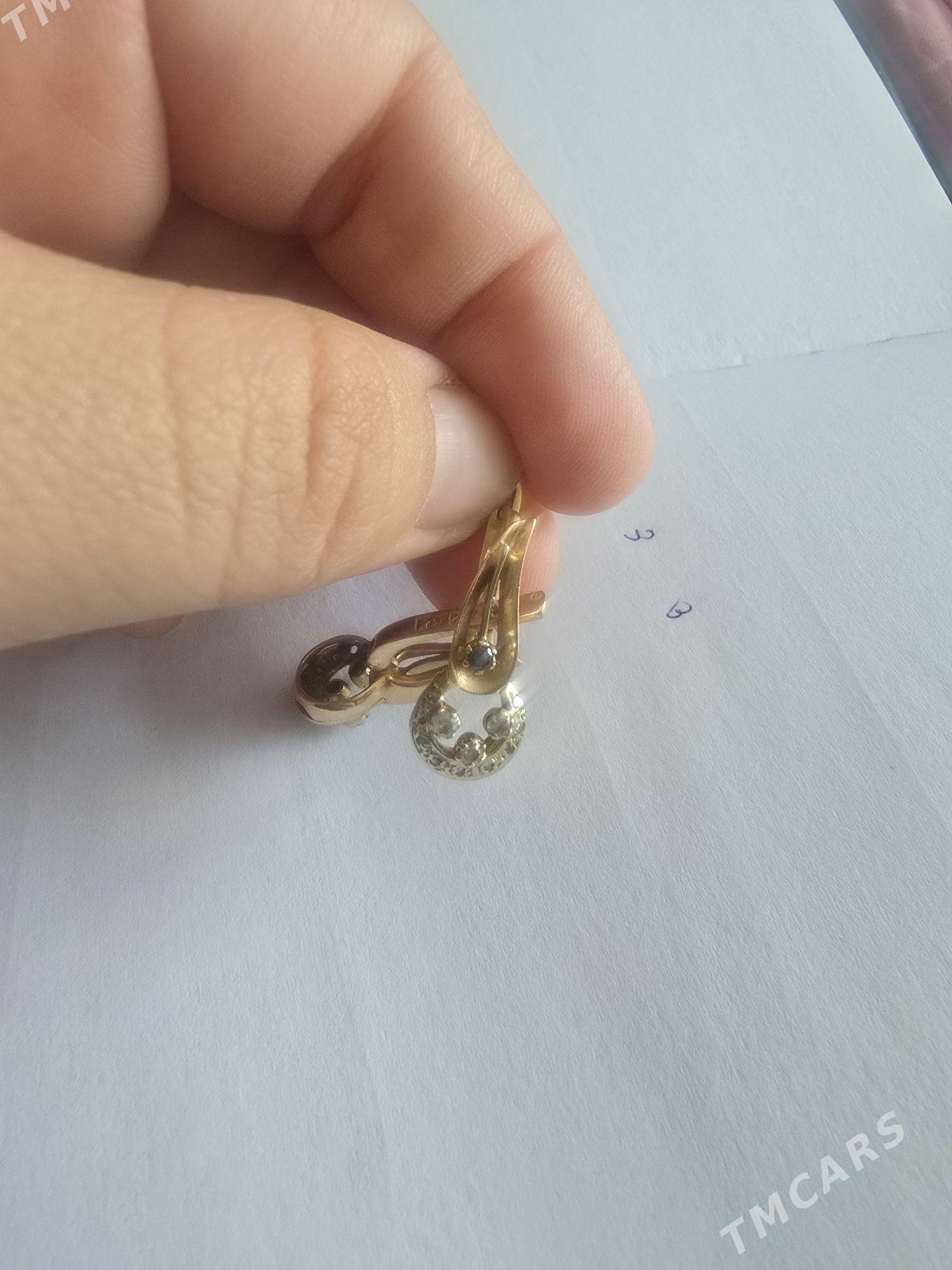 Altyn syrga - Daşoguz - img 2