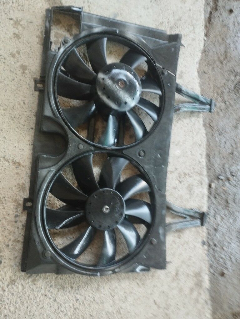 210 mersades ventelyator 400 TMT - Mary - img 2