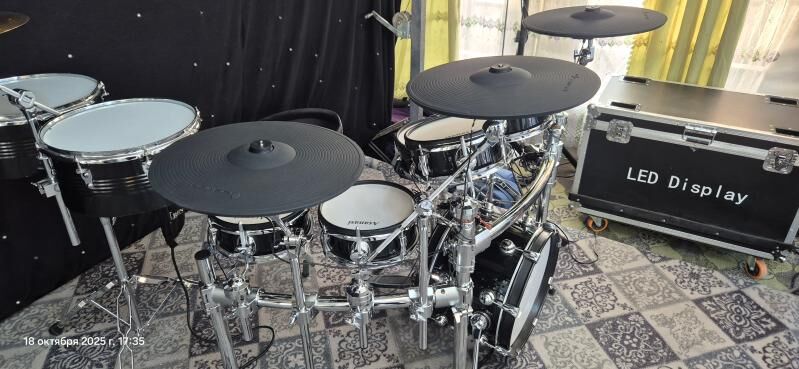 Asanasi baraban - Ашхабад - img 6