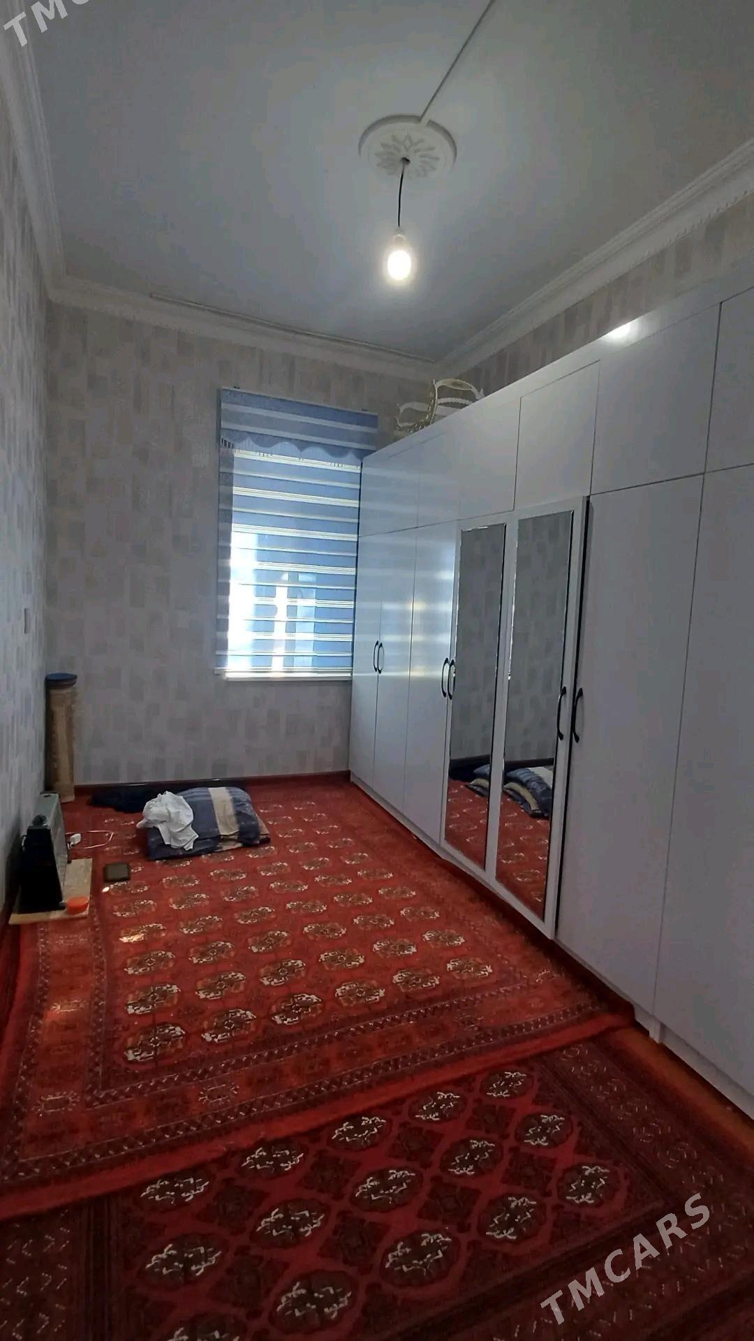 Satlyk jay - Мары - img 1