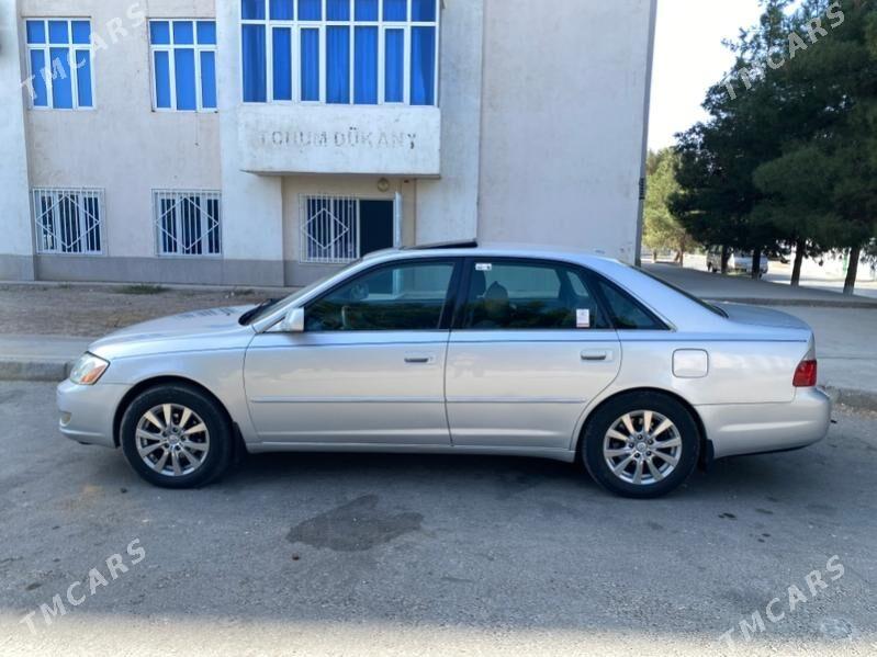 Toyota Avalon 2000 - 165 000 TMT - Туркменабат - img 1