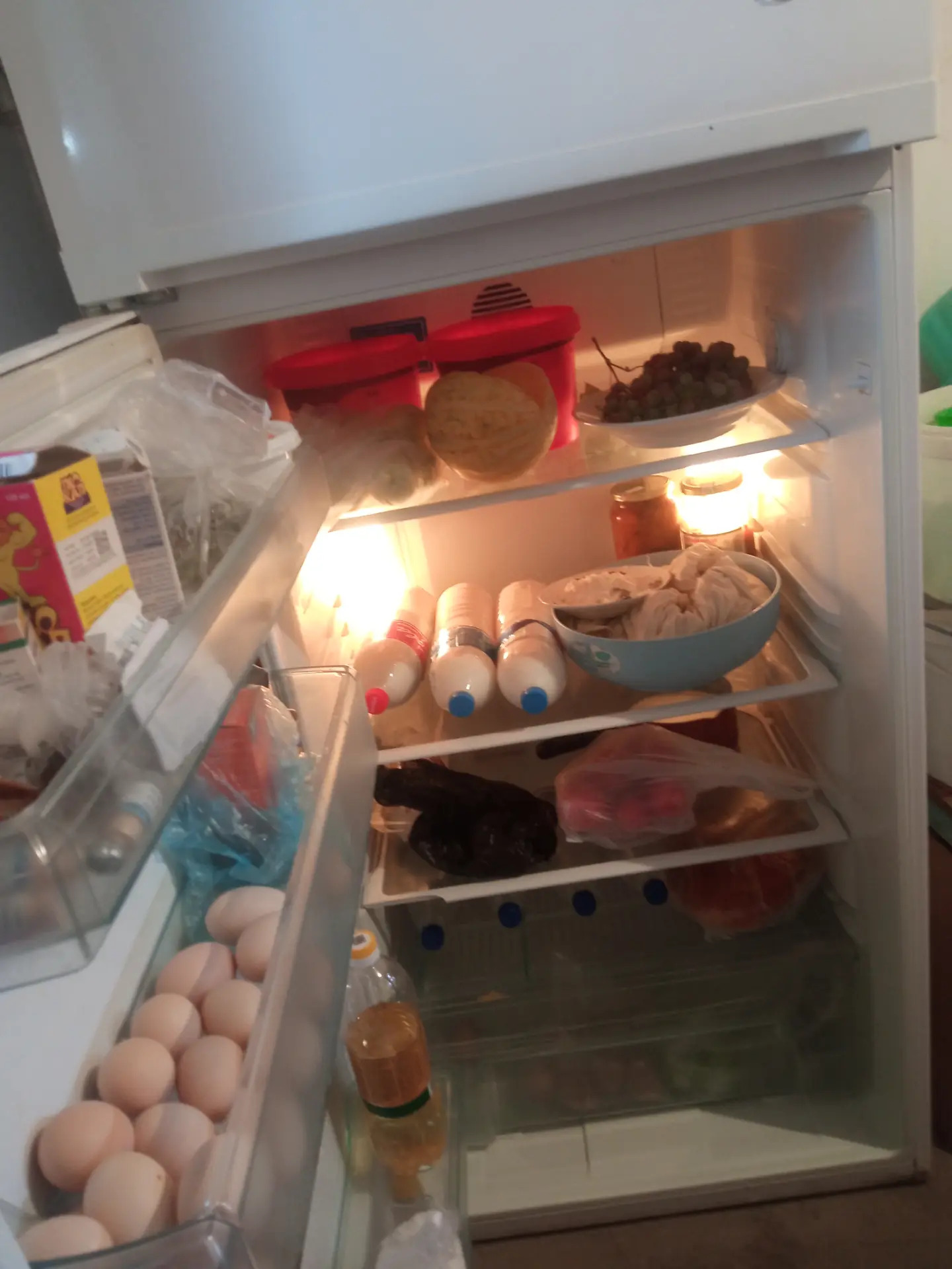 hladilnik - Туркменабат - img 3