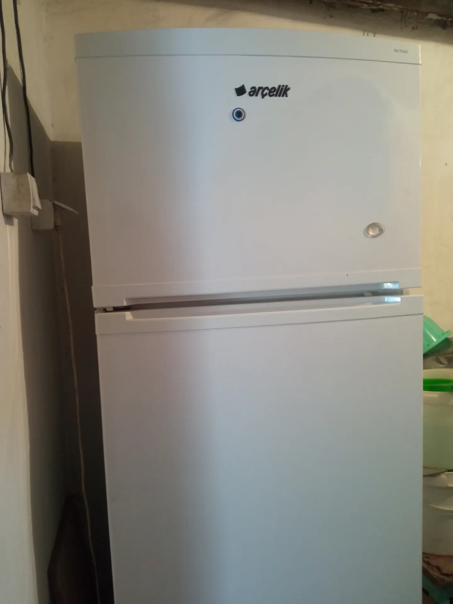 hladilnik - Туркменабат - img 1