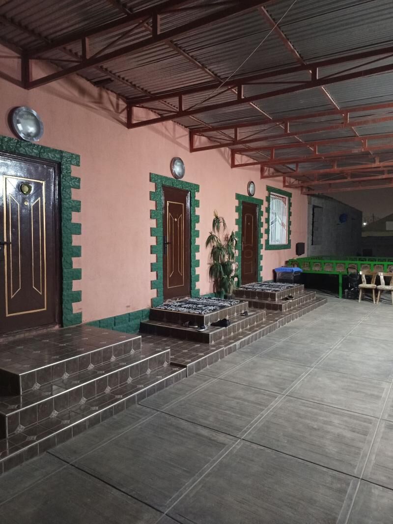 BEKREBE HAKIMLIK KÖCE 6 SOTYK - Aşgabat - img 1