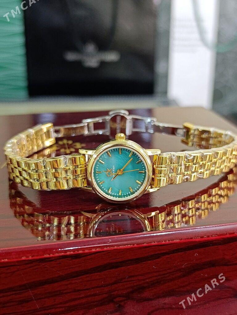 sagat Calvin Klein  - Ашхабад - img 1