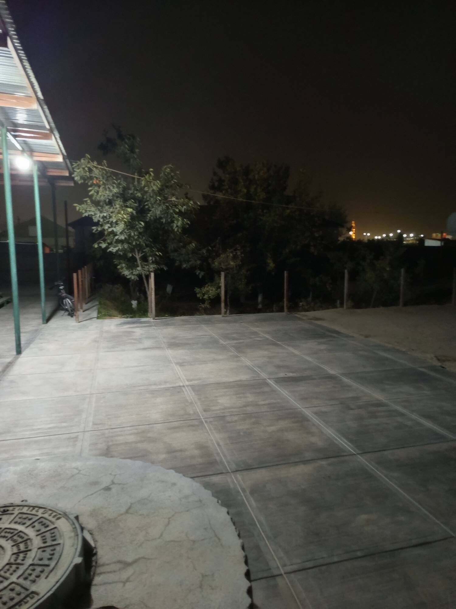 BEKREBE HAKIMLIK KÖCE 6 SOTYK - Aşgabat - img 3