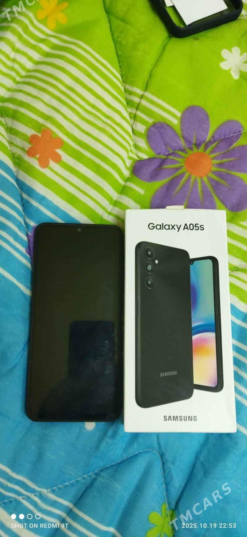 Samsung a05s - Ашхабад - img 4