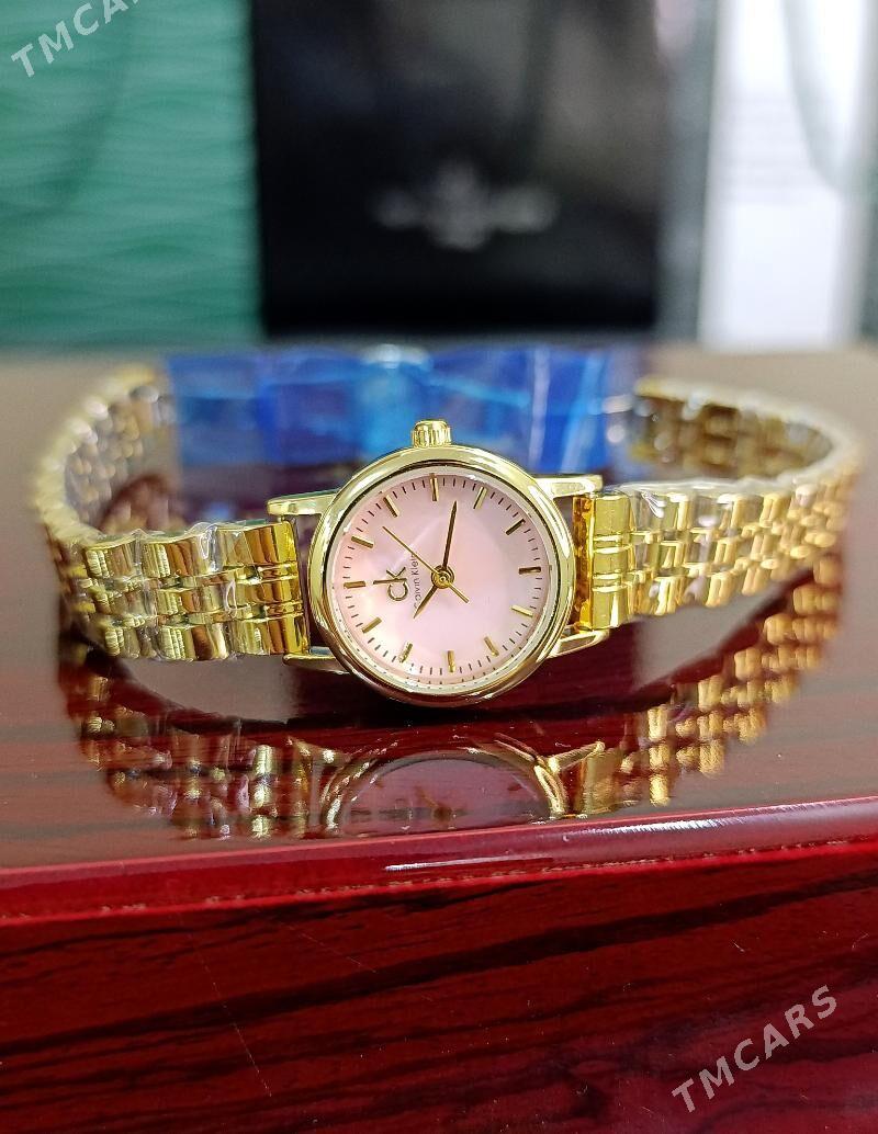 sagat Calvin Klein  - Ашхабад - img 2