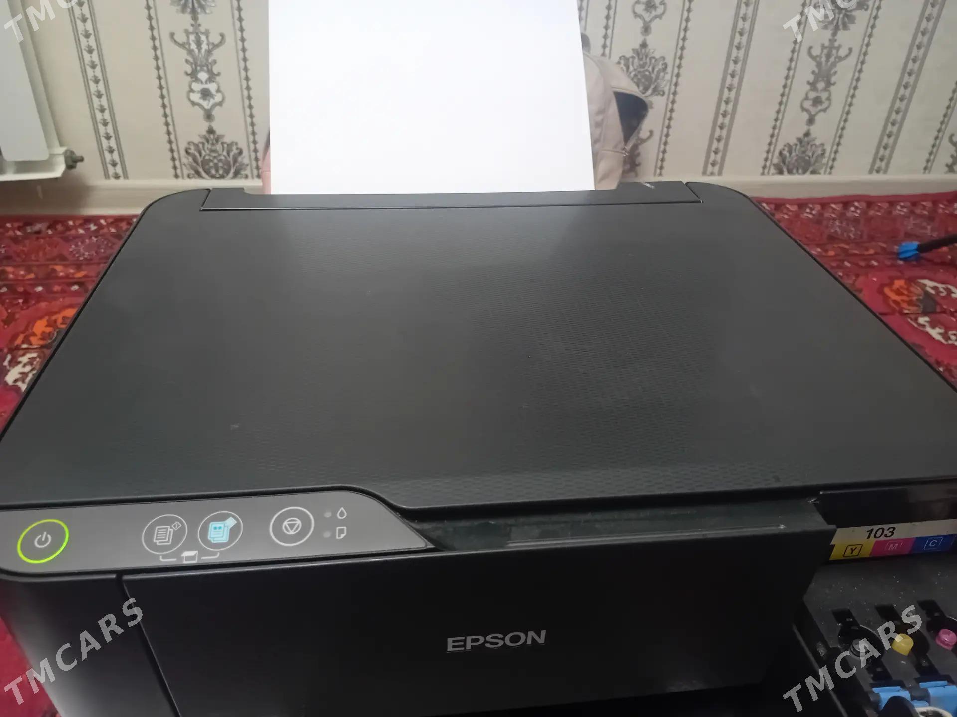 swetnoÿ printr - Ашхабад - img 2