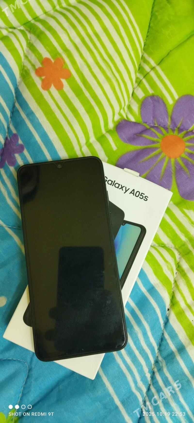 Samsung a05s - Ашхабад - img 5