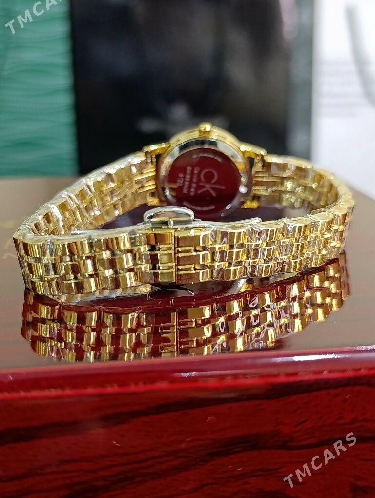 sagat Calvin Klein  - Ашхабад - img 3