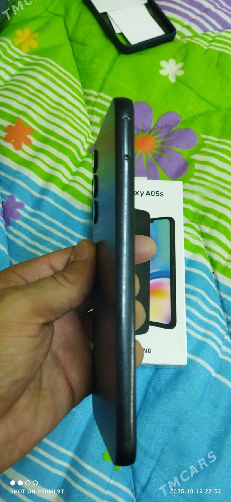 Samsung a05s - Ашхабад - img 2