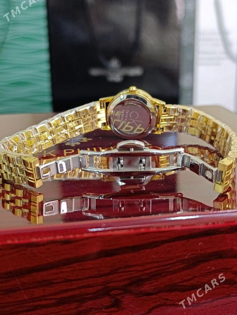 sagat Calvin Klein  - Ашхабад - img 4