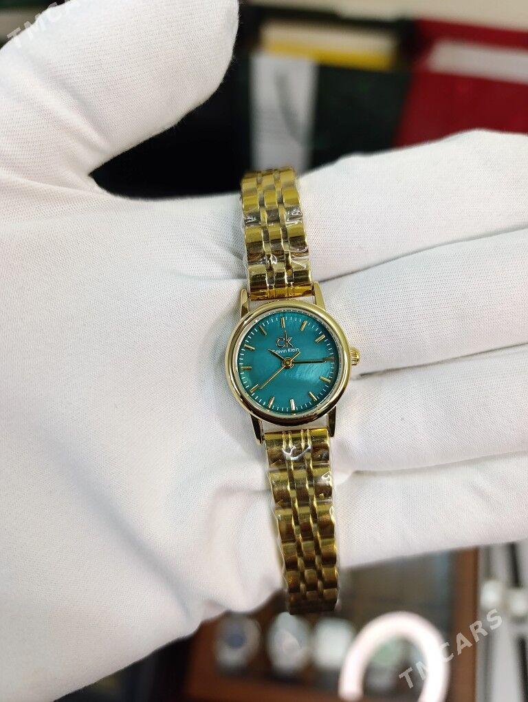 sagat Calvin Klein  - Ашхабад - img 7