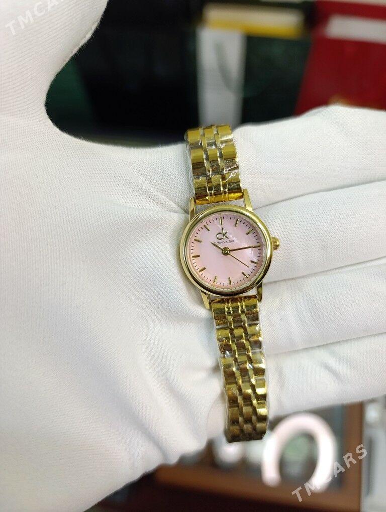 sagat Calvin Klein  - Ашхабад - img 6