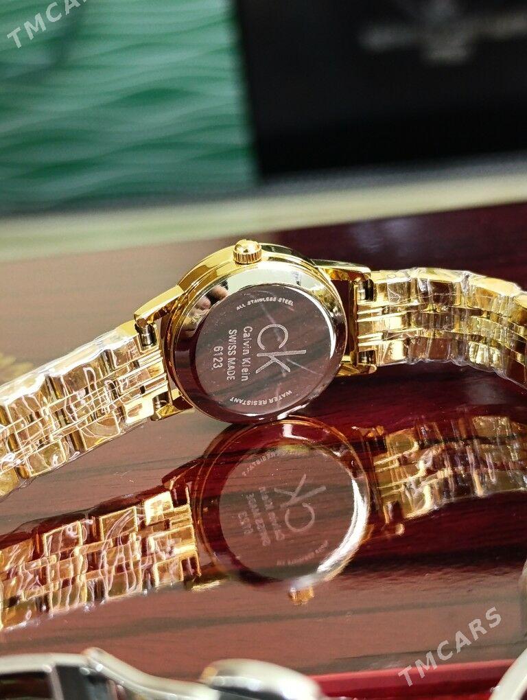 sagat Calvin Klein  - Ашхабад - img 5