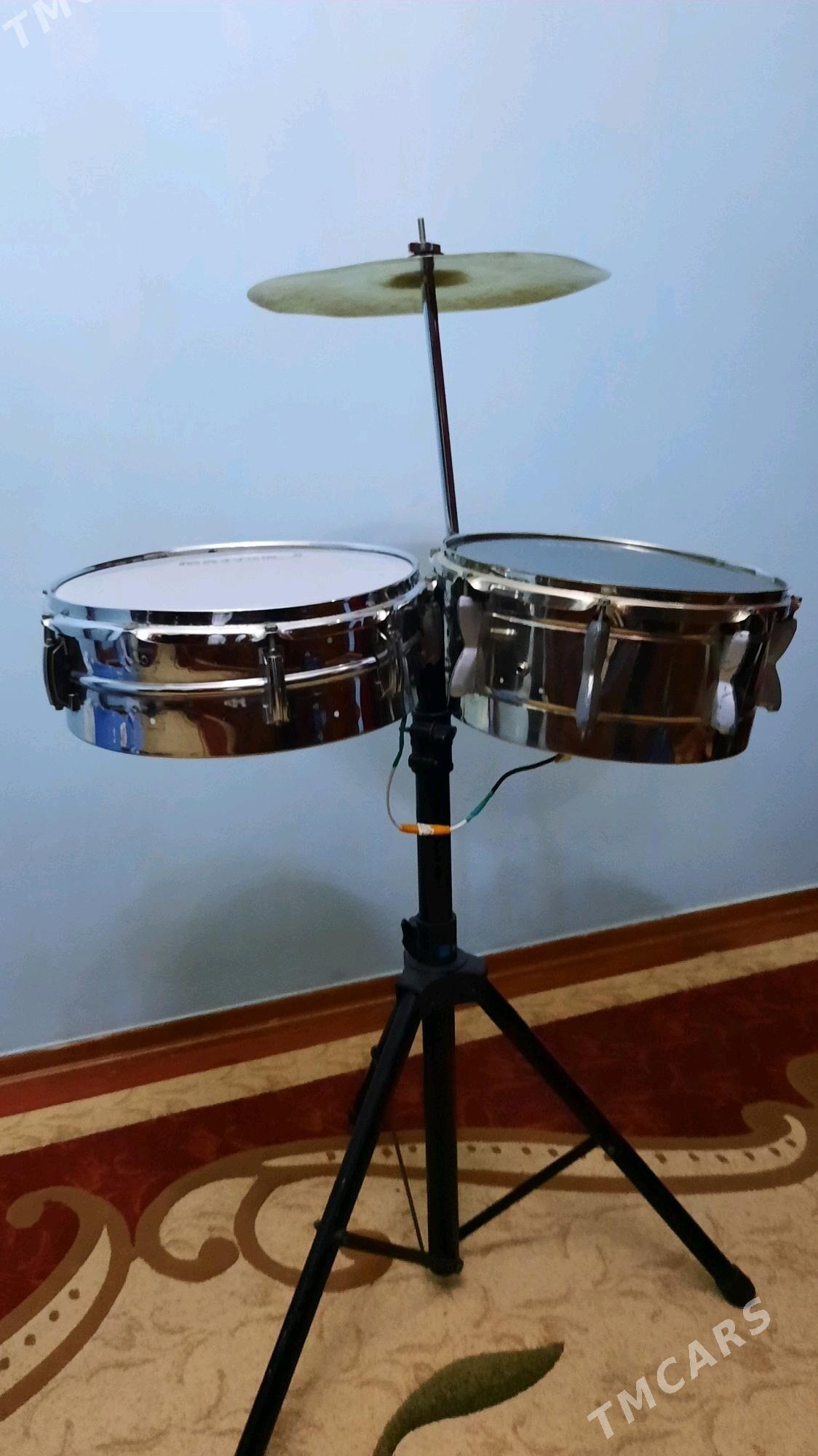 Ratam - Aşgabat - img 1