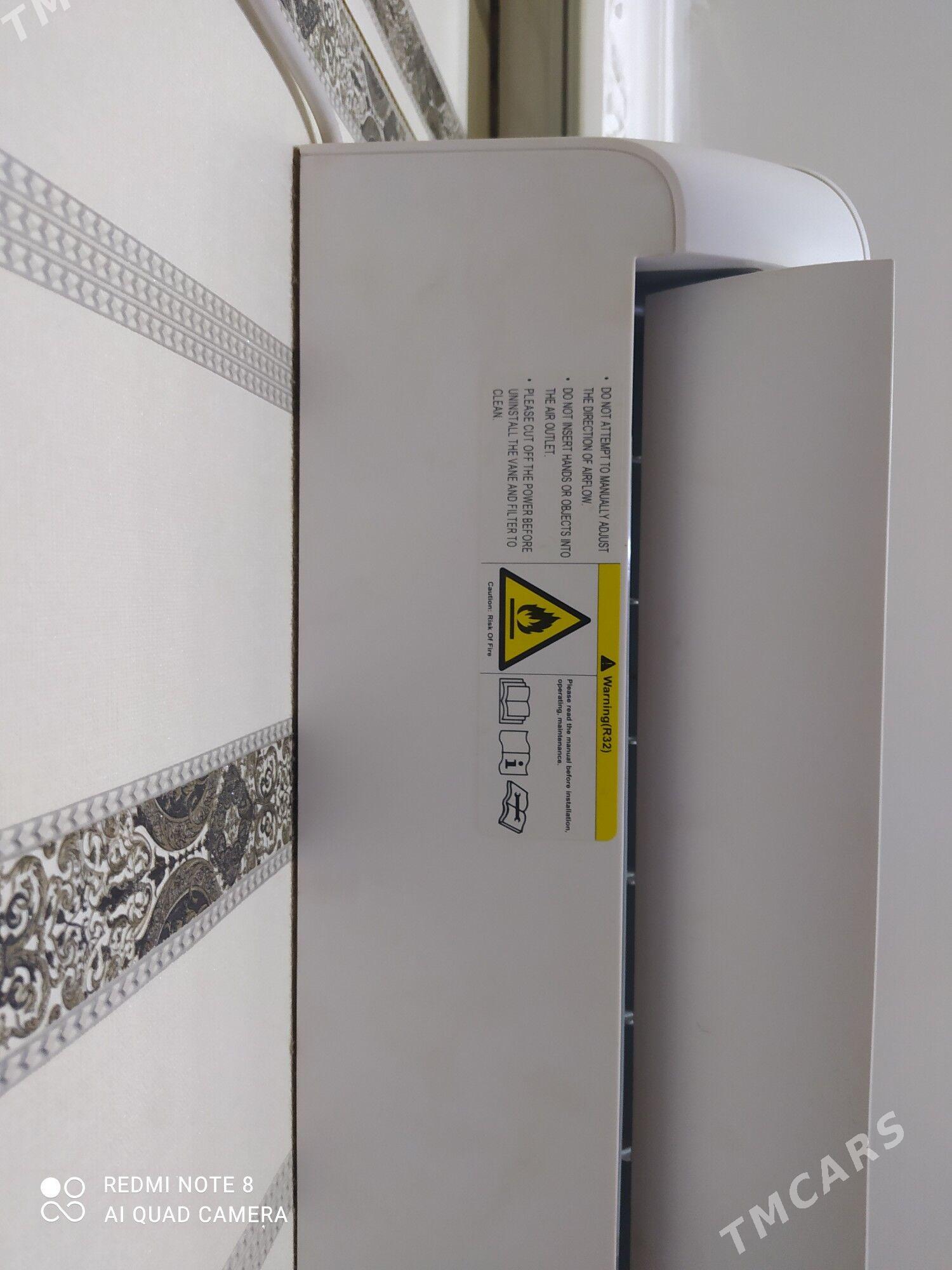 hunidaiy konsaner - Туркменбаши - img 1