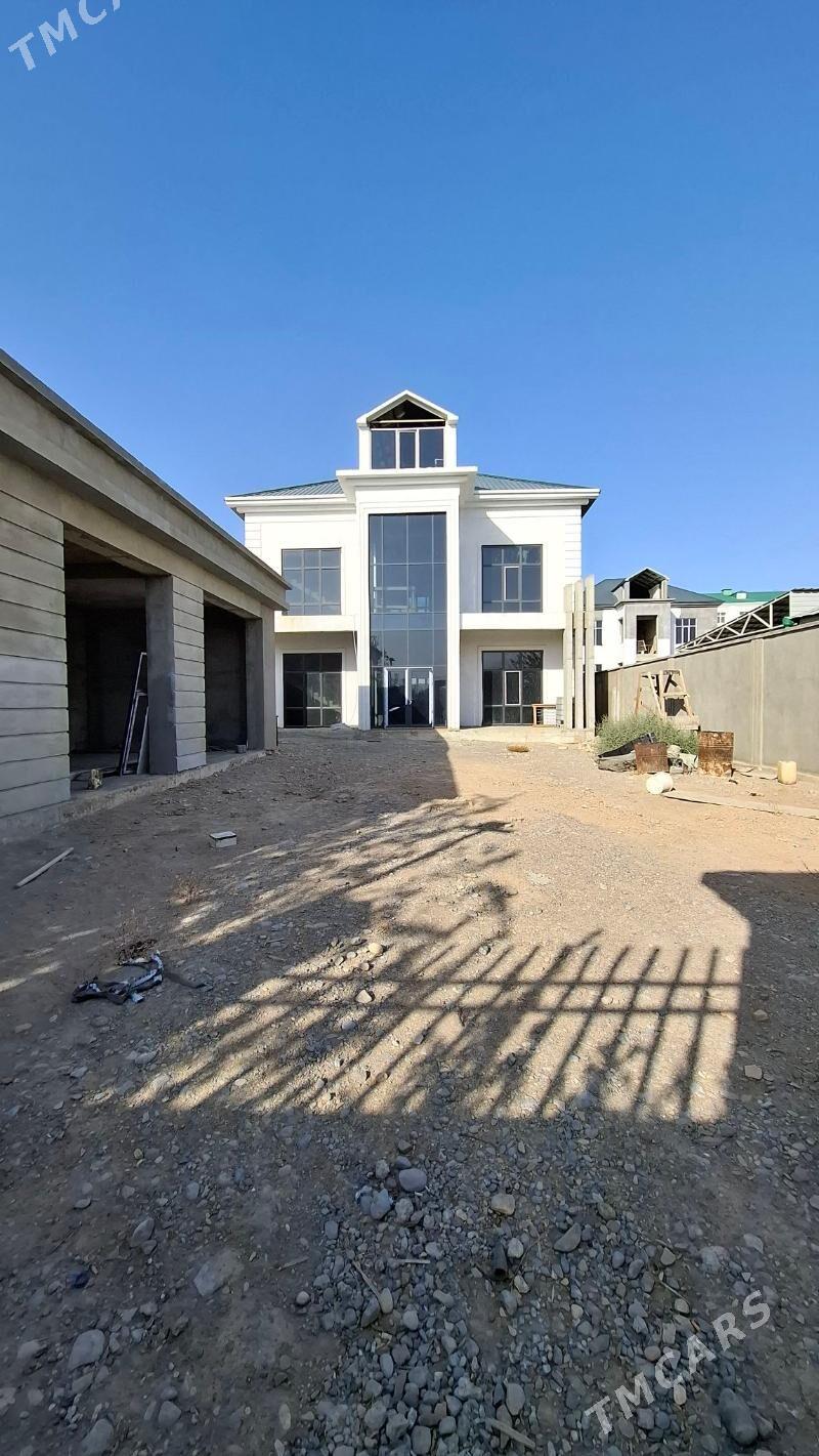 Anew kottej 6-sotak - Анев - img 1