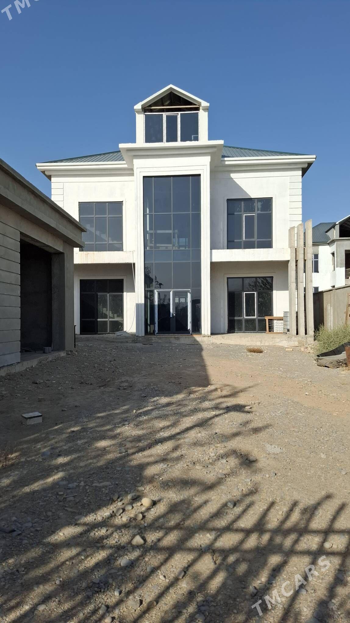 Anew kottej 6-sotak - Анев - img 3