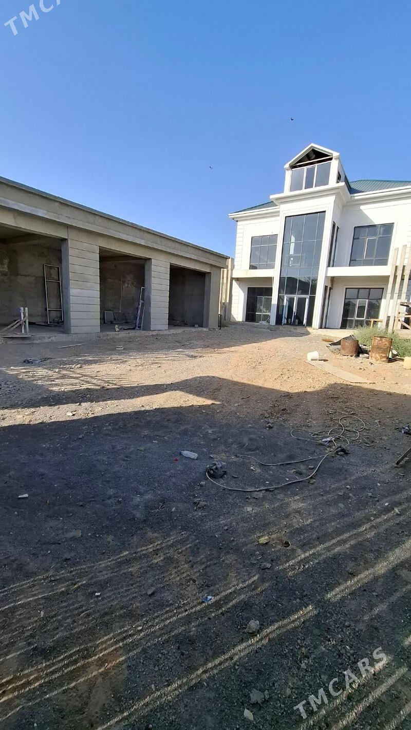 Anew kottej 6-sotak - Анев - img 2