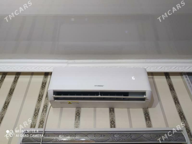 hunidaiy  konsaner - Туркменбаши - img 2