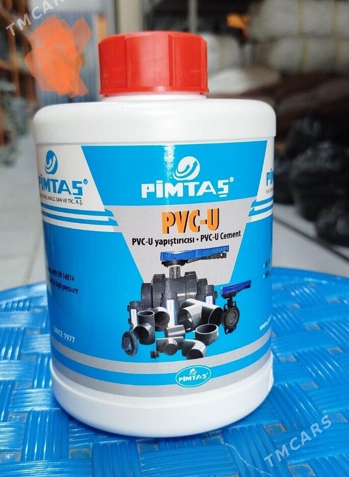 Kileý U-PVC 1L - Aşgabat - img 3