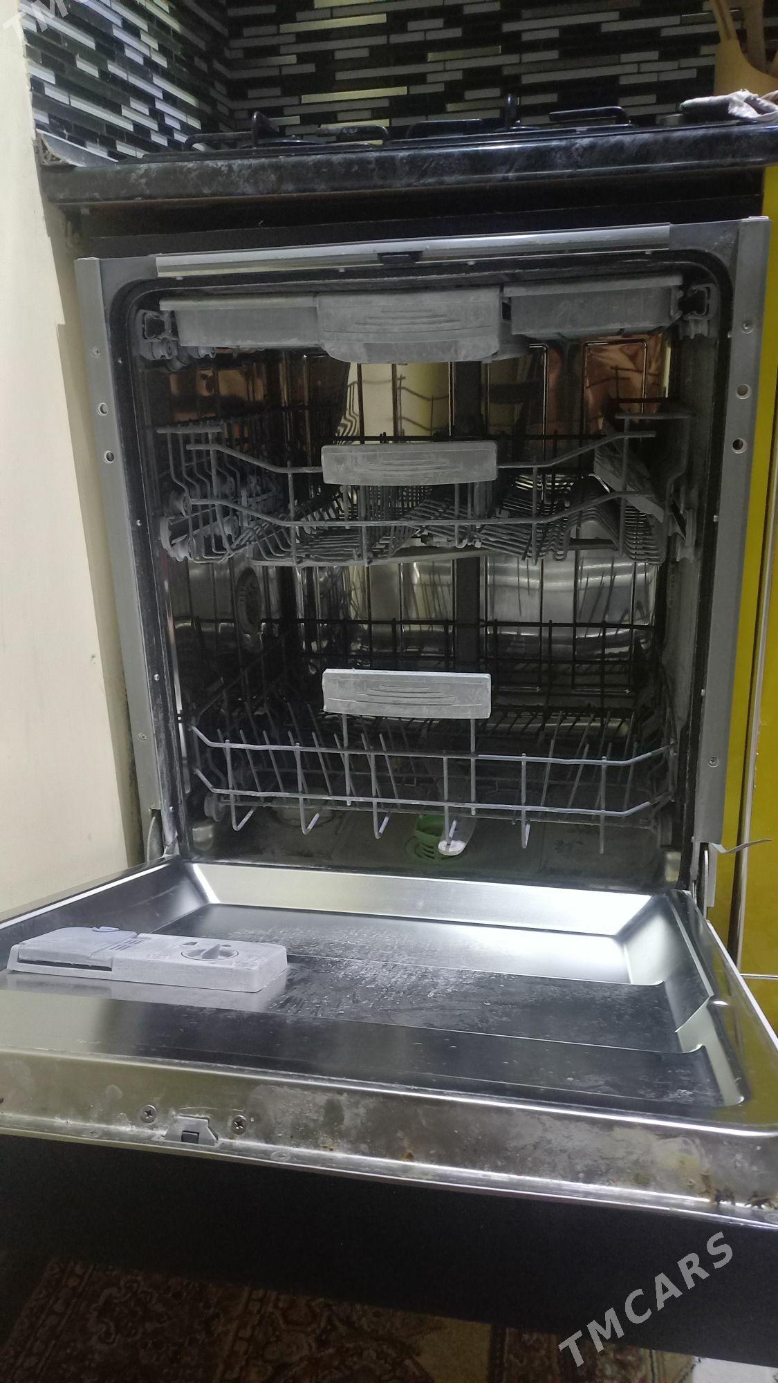 Pasuda moyka - Ашхабад - img 1