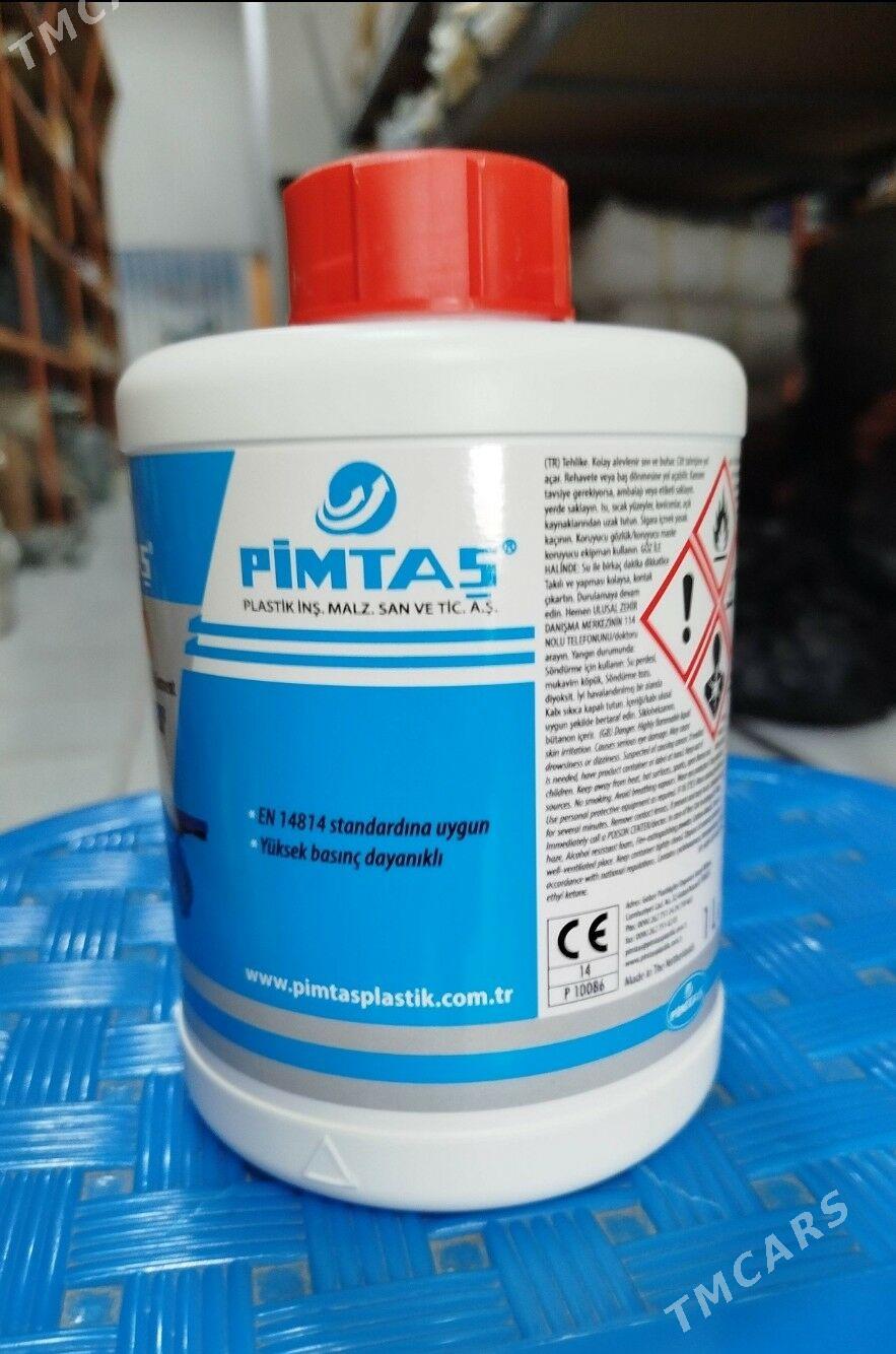 Kileý U-PVC 1L - Aşgabat - img 4