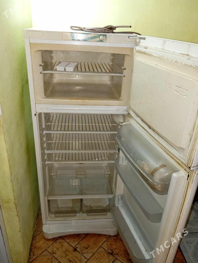 holdinlik - Büzmeýin - img 1