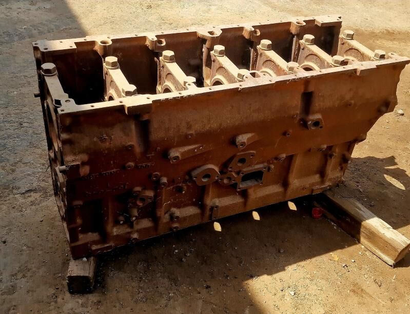 cat d8 blok - Aşgabat - img 1