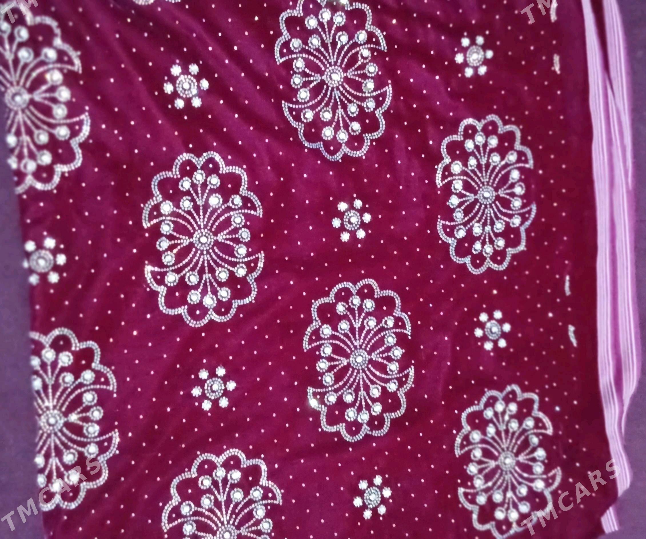 pombah gaşly - Бузмеин - img 2