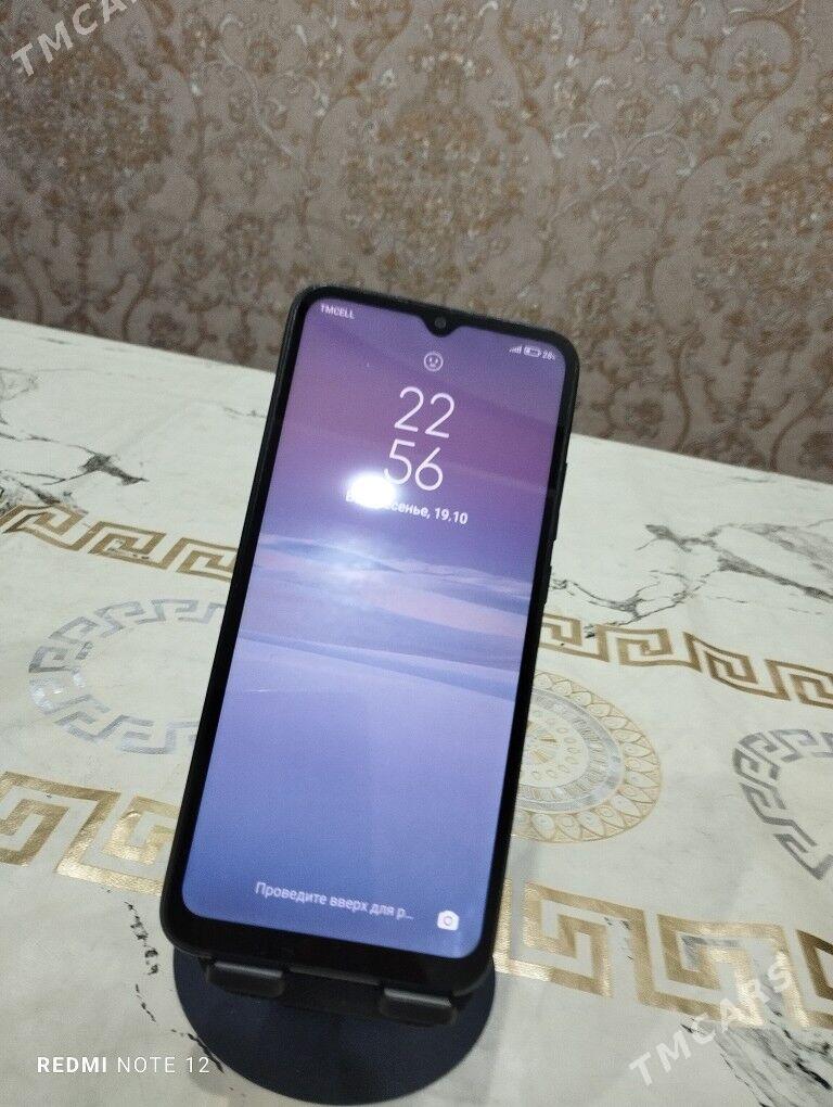 Redmi 9A - Туркменабат - img 1